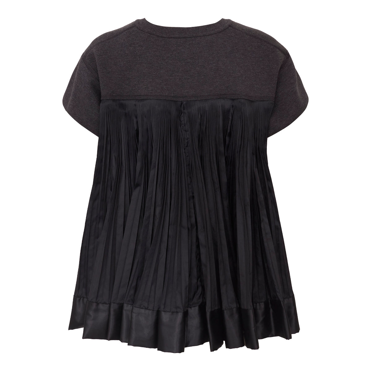 Blusa Nike Cinza Escuro Tam. PP Br