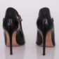 Scarpin Valentino Preto Tam. 37,5 Br