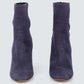 Bota Alexandre Birman Azul Tam. 39,5 Br
