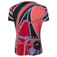 Blusa Hermes Colorida Tam. 40 Br