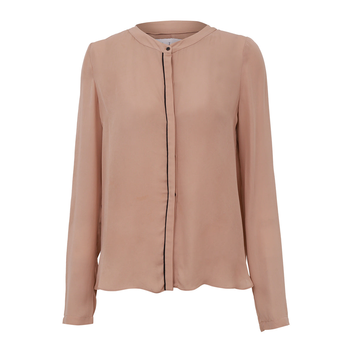 Camisa A.L.C. Bege TAM. PP BR