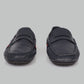Mocassim Gucci Azul Marinho Masculino TAM. 39,5 BR