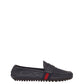 Mocassim Gucci Azul Marinho Masculino TAM. 39,5 BR