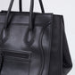 ⁠Bolsa Celine Luggage Preta