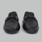 Mocassim Tod’s Preto Masculino TAM. 39 Br
