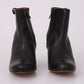Ankle Boot Lanvin Preta TAM. 34,5 BR