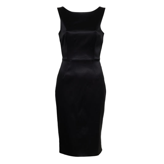 Vestido Dolce&Gabbana Animal Print Tam 42 Br