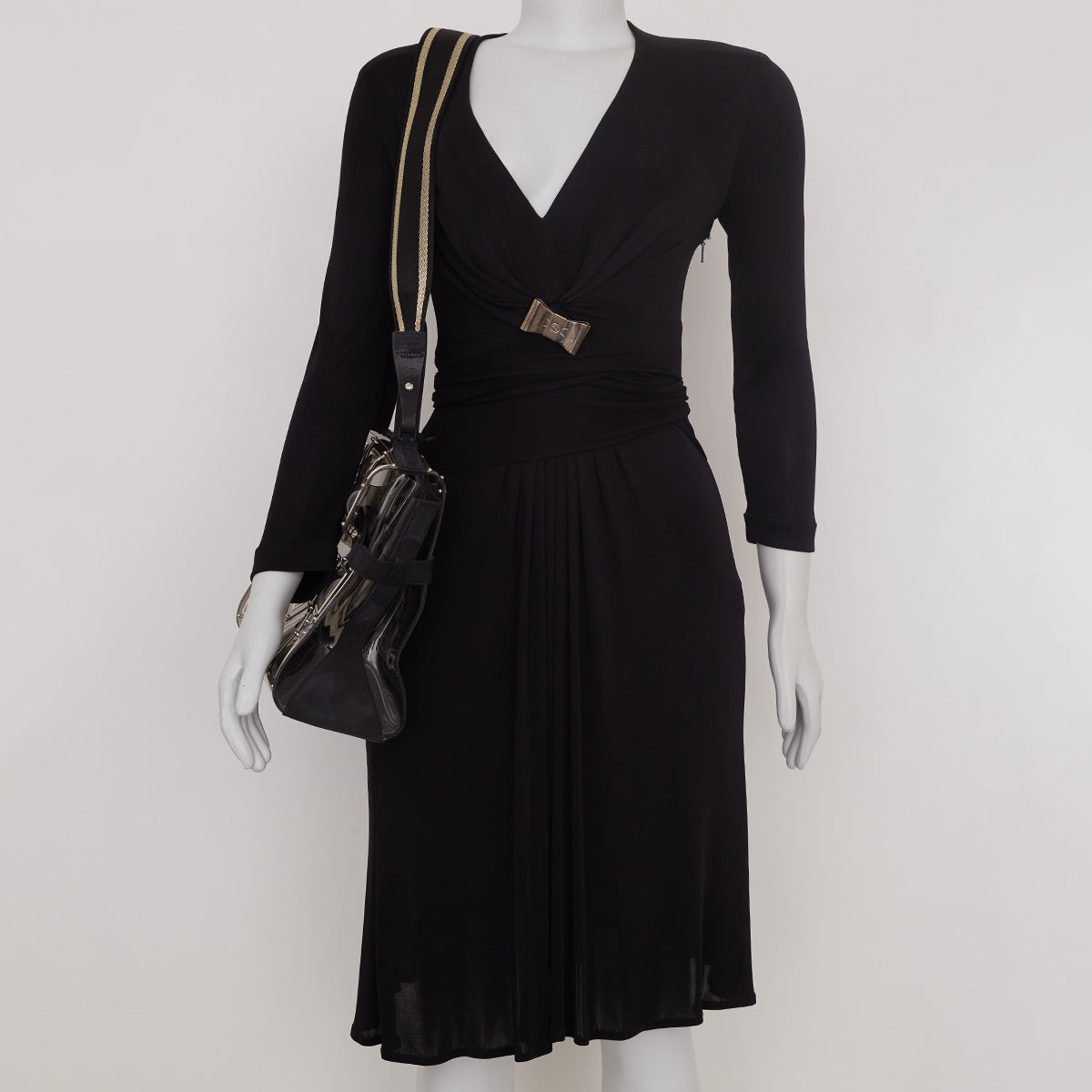 Bolsa Delvaux Vinyl Gladiator