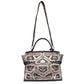 Bolsa Delvaux Vinyl Gladiator