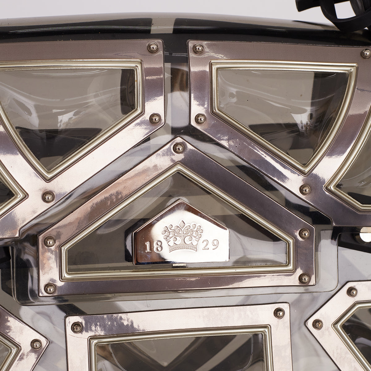 Bolsa Delvaux Vinyl Gladiator