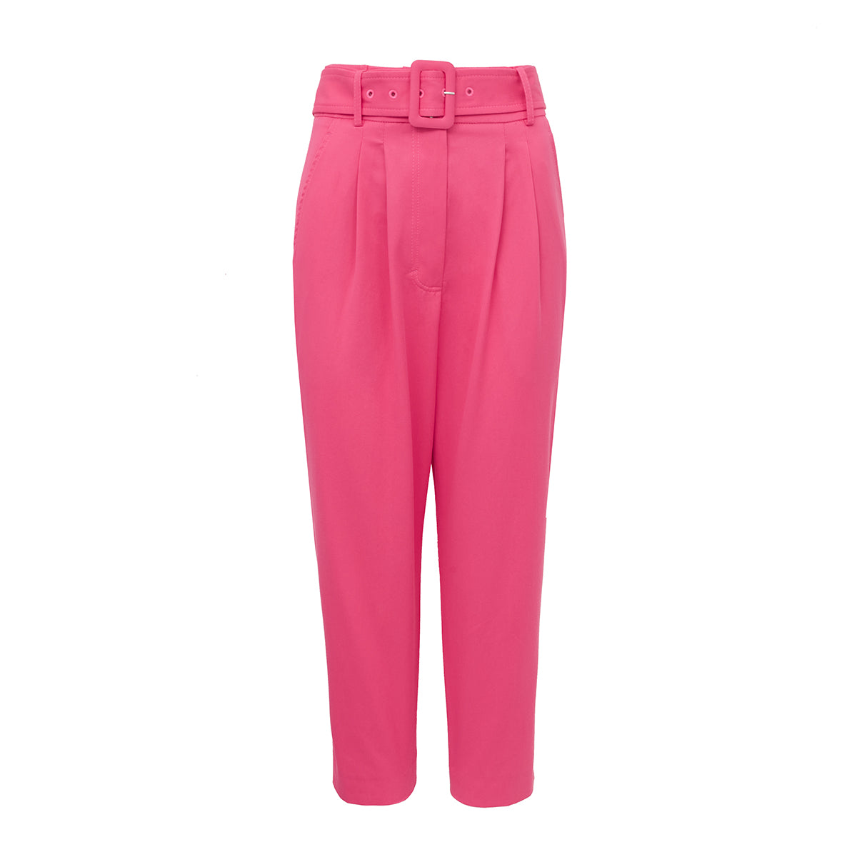 Calça NK Rosa TAM. 34 BR