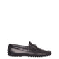 Mocassim Tod’s Preto Masculino TAM. 39 Br
