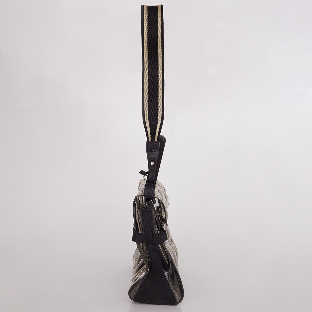 Bolsa Delvaux Vinyl Gladiator