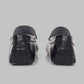 Mocassim Tod’s Preto Masculino TAM. 39 Br