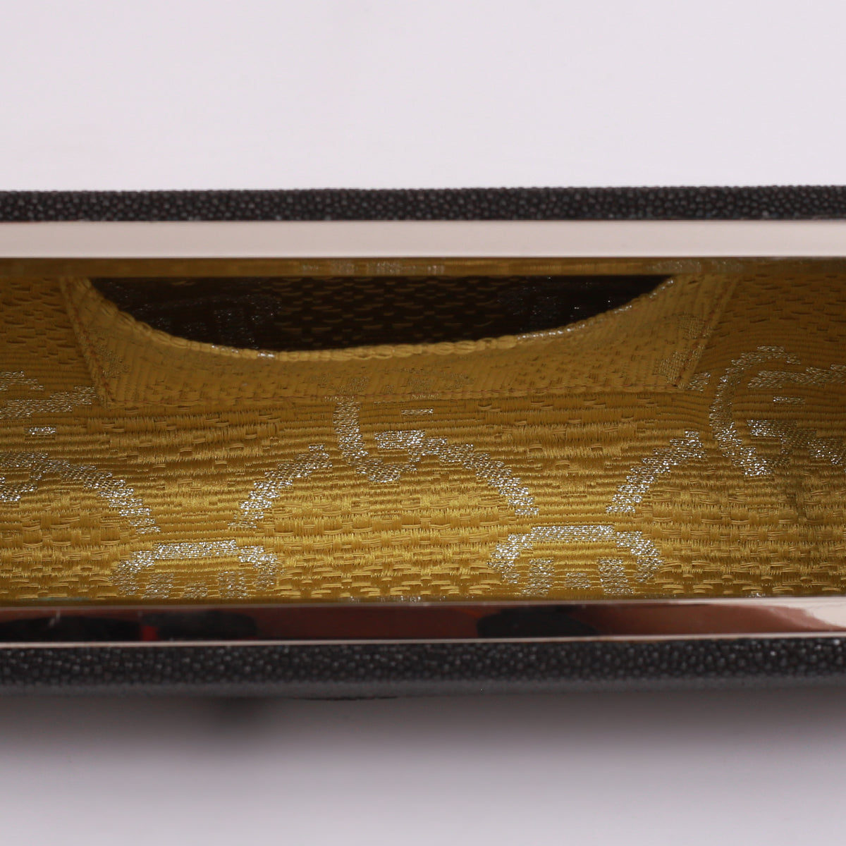 Clutch Kotur Arraia Preta