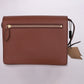 Bolsa Burberry Macken Marrom