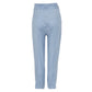 ⁠Calça De Goye Azul Tam. 34 Br