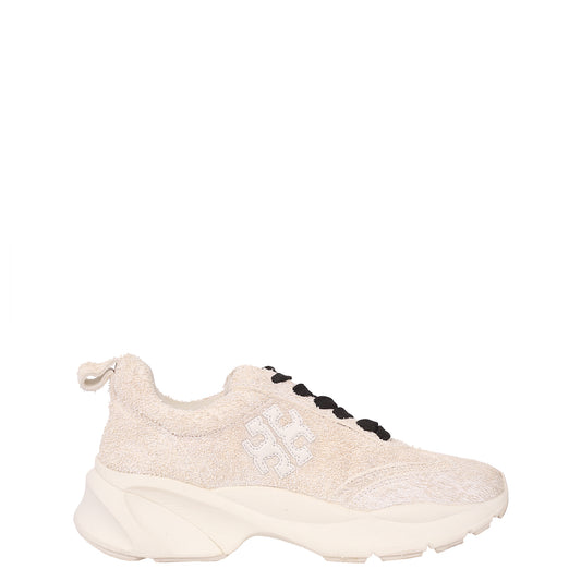 Tênis Tory Burch Atoalhado Branco TAM. 36 BR