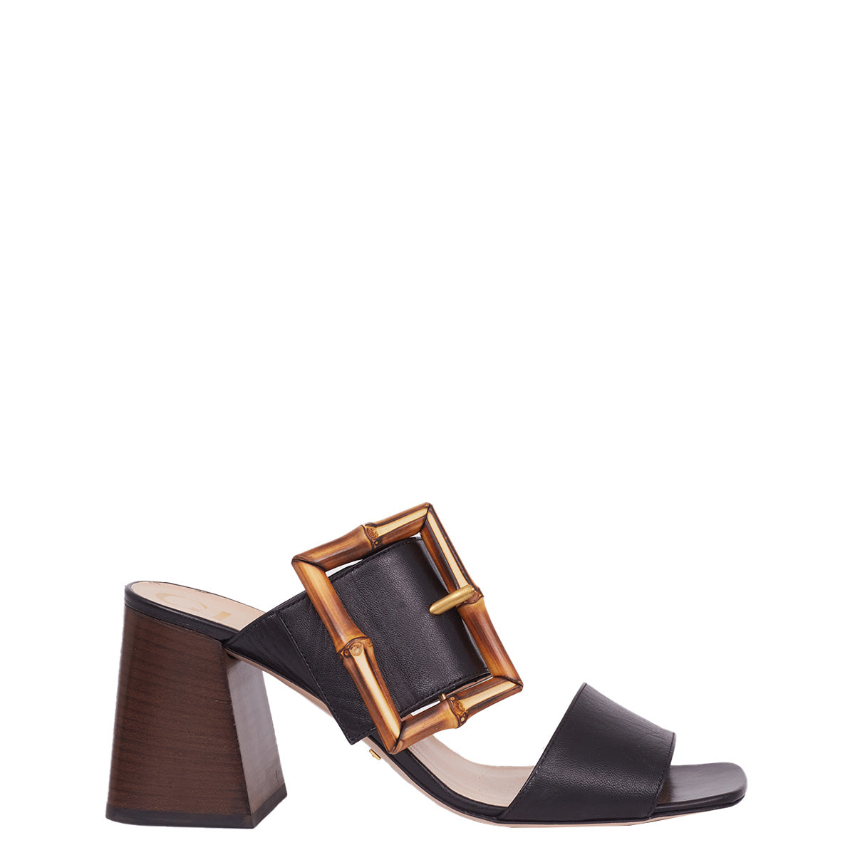 Mule Gucci Bamboo Tam. 37 Br