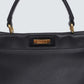 Bolsa Fendi Peekaboo Preta