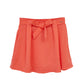 Saia Chloé Salmão Curta Tam 6 anos Br