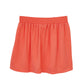 Saia Chloé Salmão Curta Tam 6 anos Br