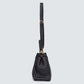 Bolsa Fendi Peekaboo Preta