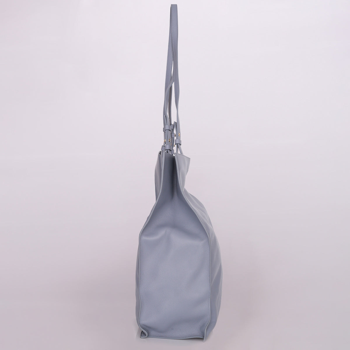 Bolsa Giorgio Armani Sacola Azul Bebê