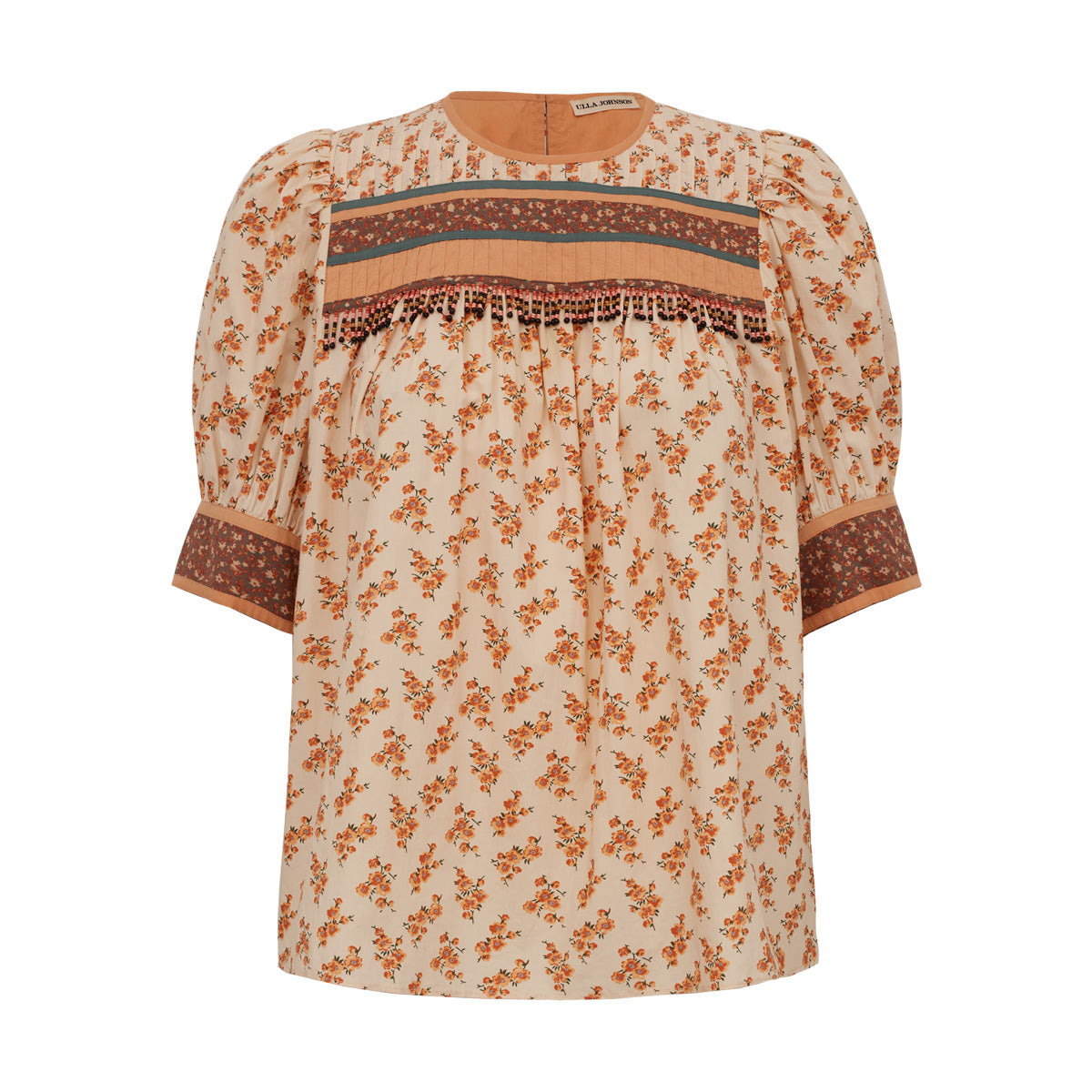 Bata Ulla Johnson Florida Tam. M Br