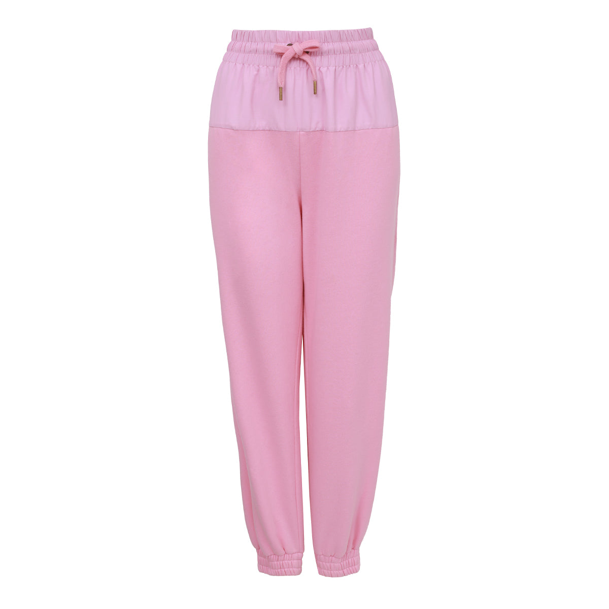 Conjunto Paula Raia Moletom Rosa TAM. 40 BR