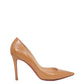 Scarpin Louboutin Caramelo TAM. 37 BR