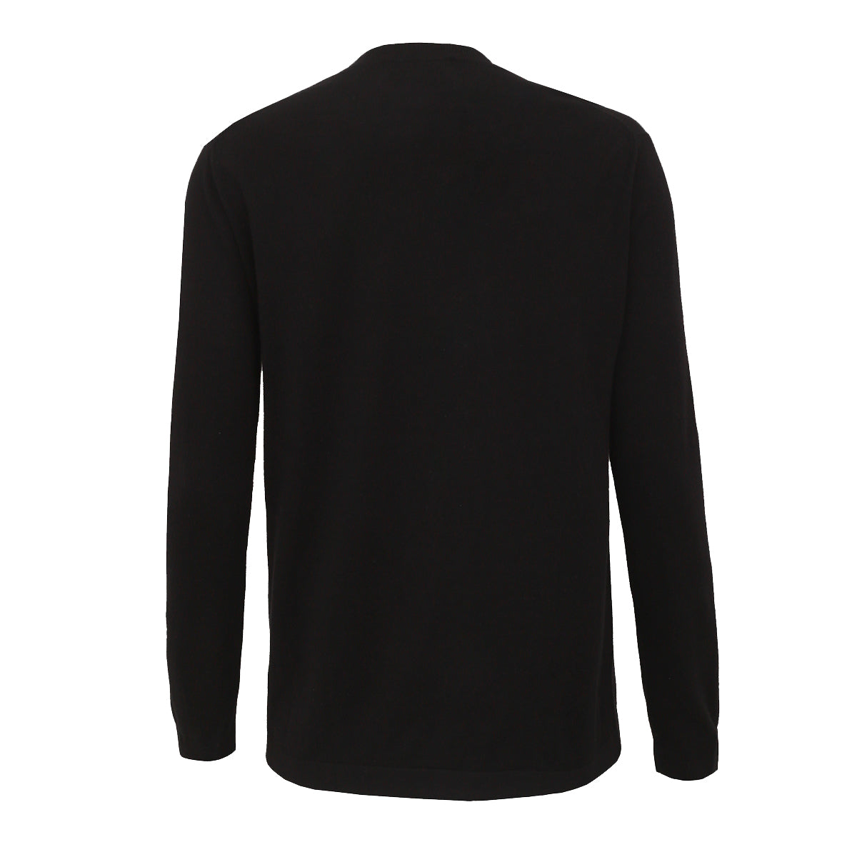 Malha Markus Lupfer Preta com Boca de Lantejoula TAM. PP BR