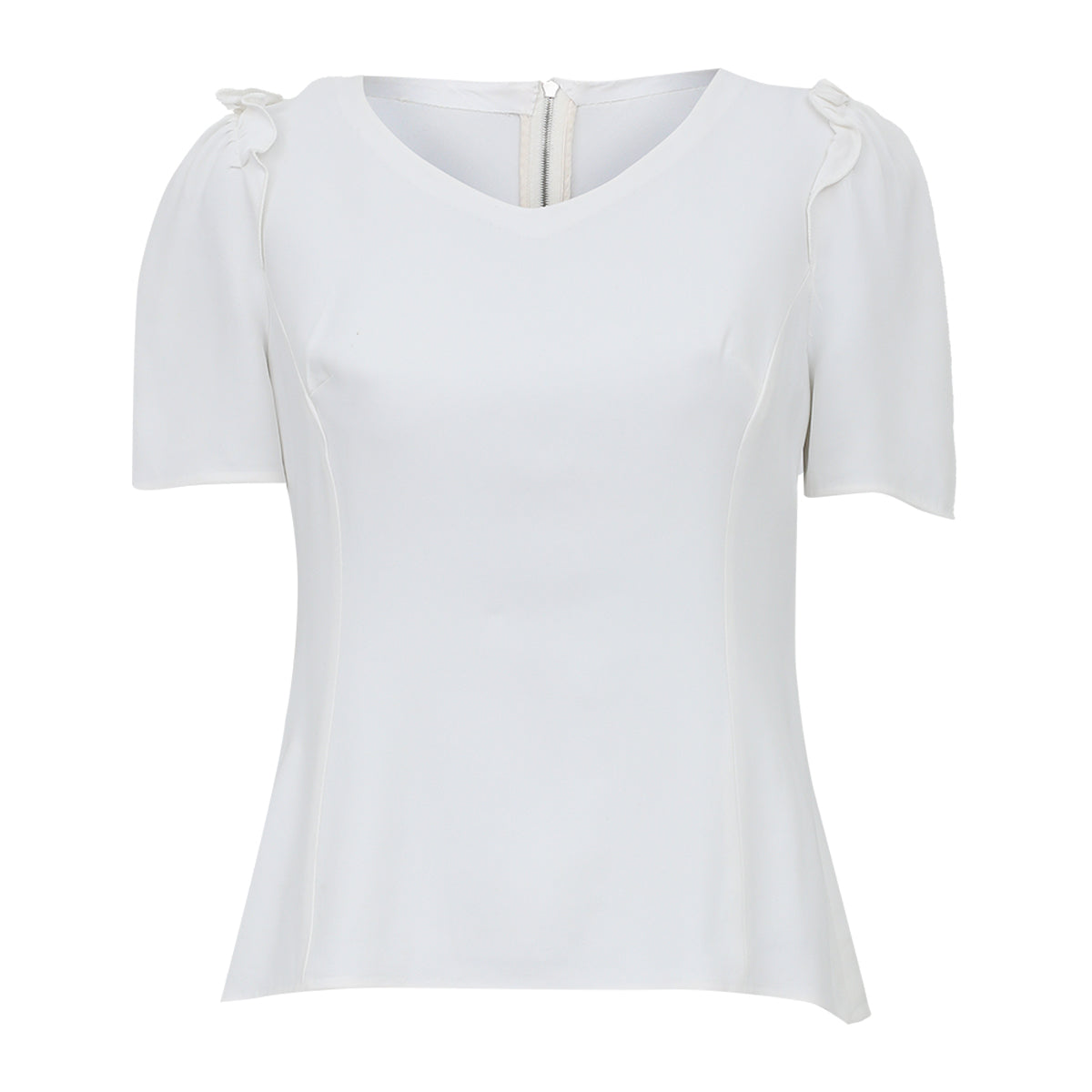 Camisa Dolce & Gabbana Branca Tam. 40 Br