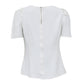 Camisa Dolce & Gabbana Branca Tam. 40 Br