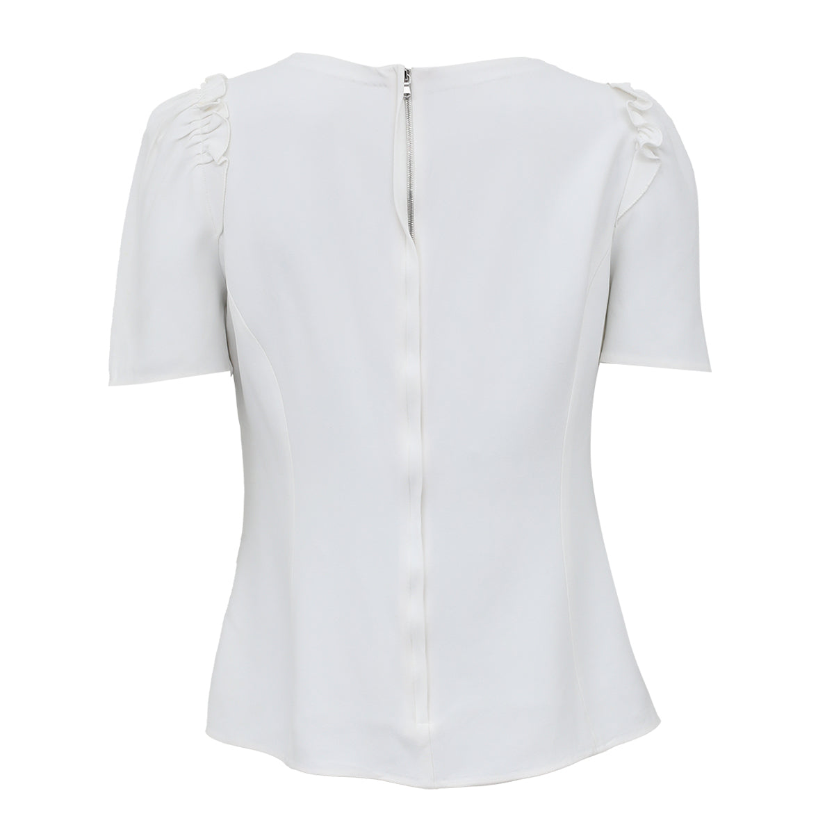 Camisa Dolce & Gabbana Branca Tam. 40 Br