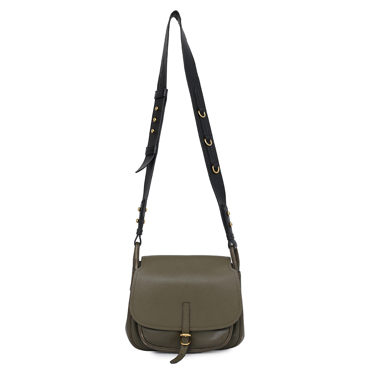 Bolsa Prada Shoulder Bag Verde