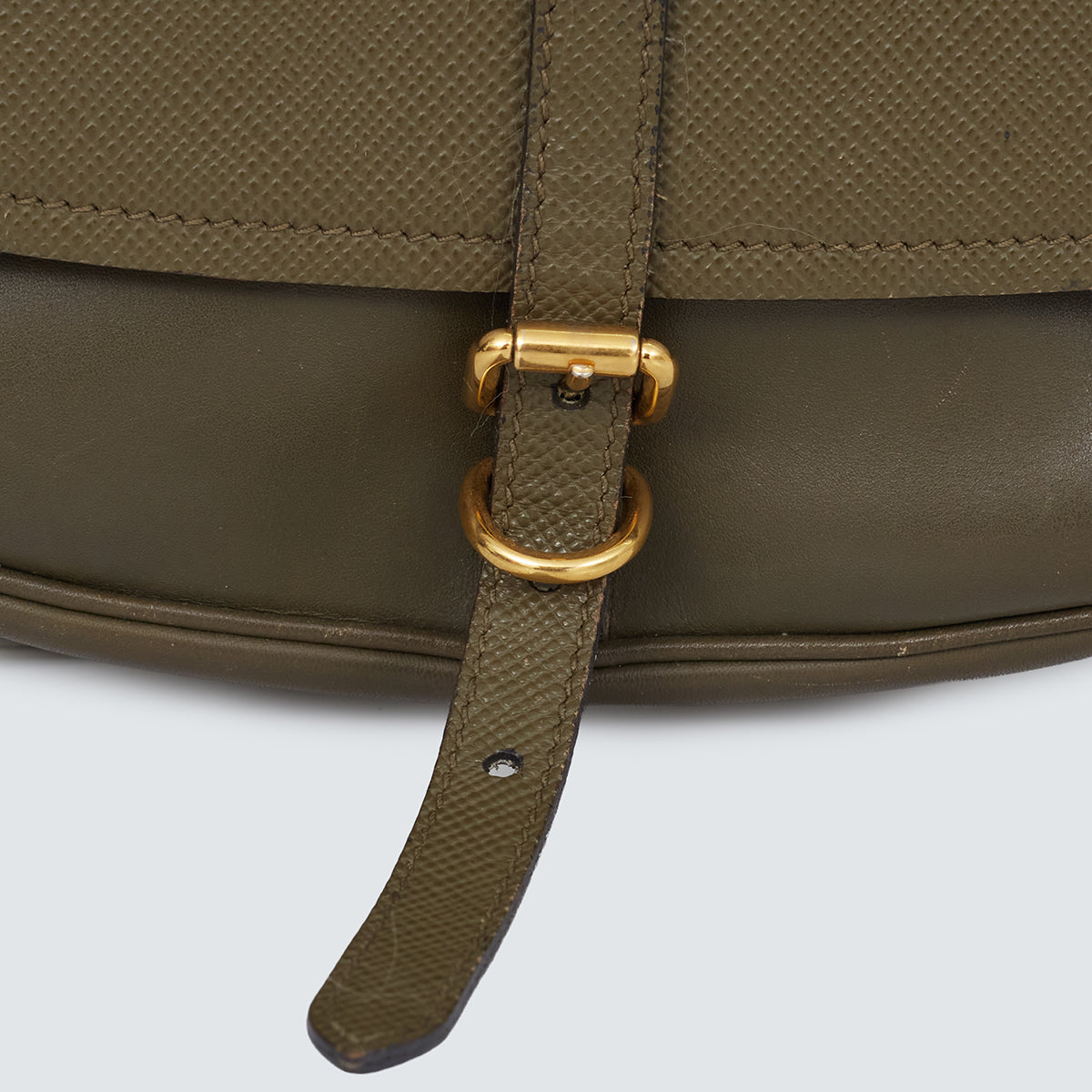 Bolsa Prada Shoulder Bag Verde