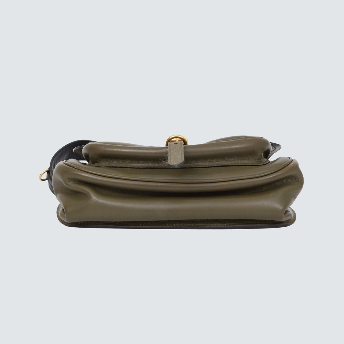 Bolsa Prada Shoulder Bag Verde
