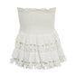 Blusa Zimmermann Tomara que Caia Branca Tam 36 Br