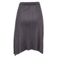 Conjunto Issey Miyake Plissado Cinza Tam G BR