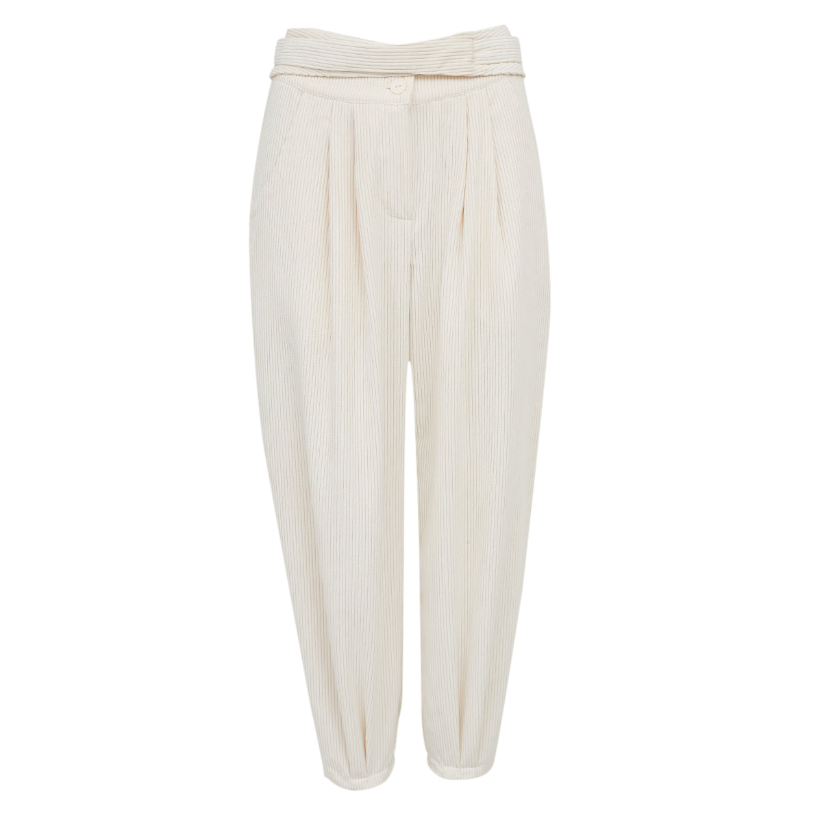 Conjunto A Niemeyer Off White Cotele Tam 34 Br