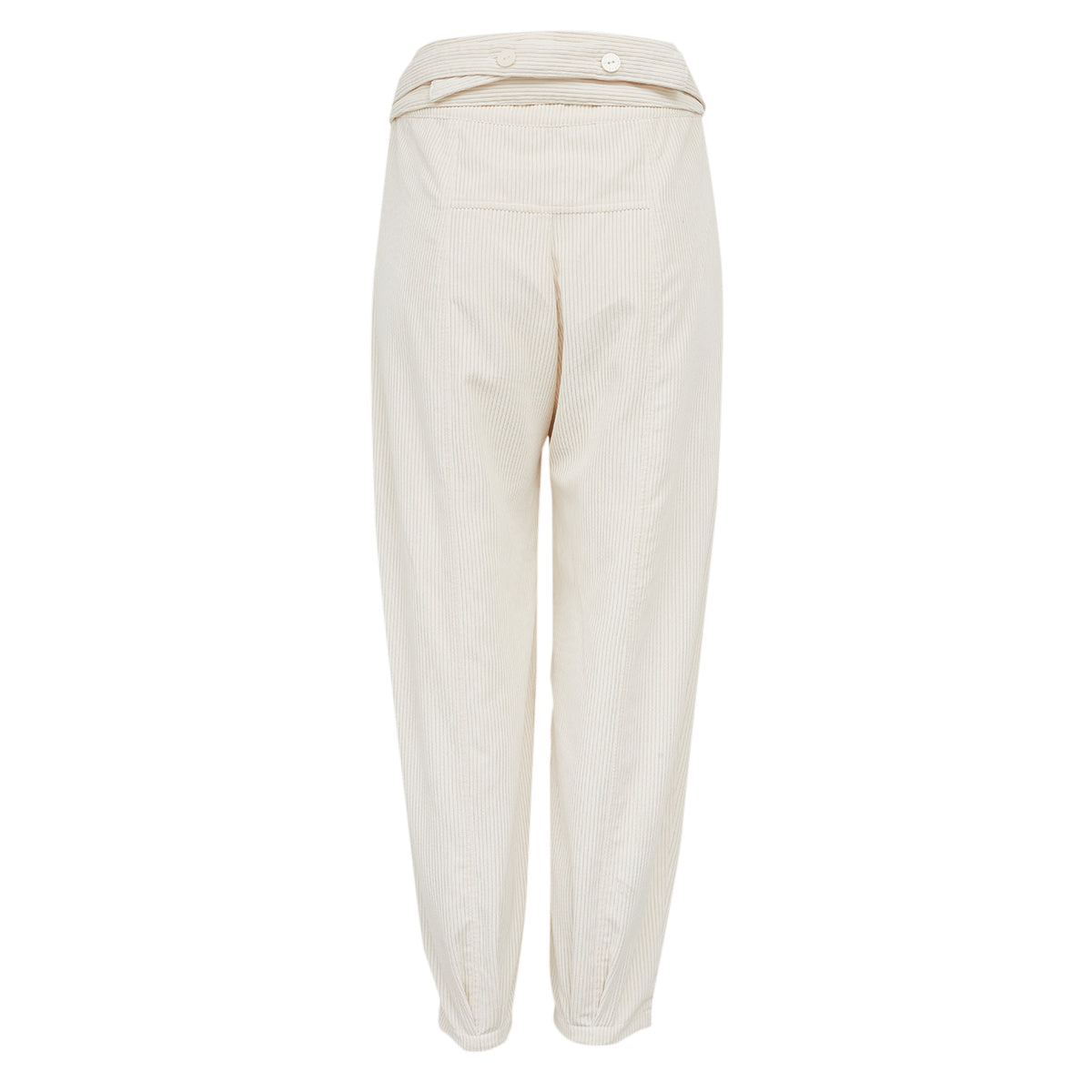 Conjunto A Niemeyer Off White Cotele Tam 34 Br