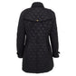 Casaco Burberry Preto Tam M BR