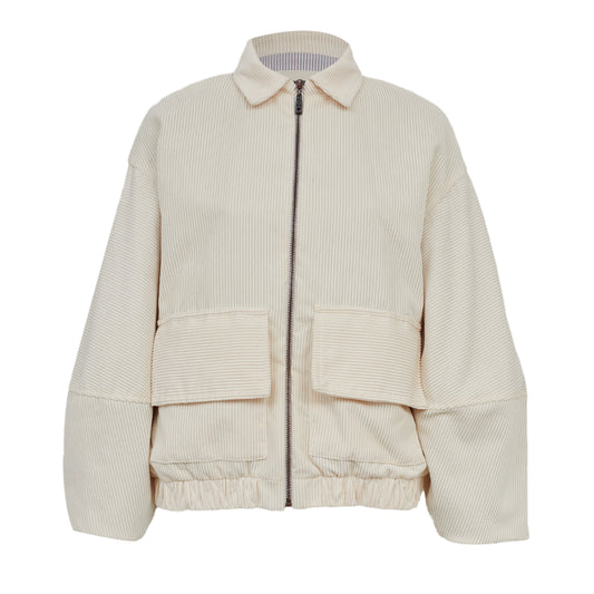 Conjunto A Niemeyer Off White Cotele Tam 34 Br