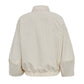 Conjunto A Niemeyer Off White Cotele Tam 34 Br