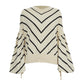 Sueter Zimmermann Listrado Tam G BR