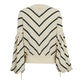 Sueter Zimmermann Listrado Tam G BR