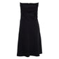 Vestido Celine Preto Tam 36 Br