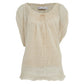 Conjunto Dior Dourado Tam 36 Br