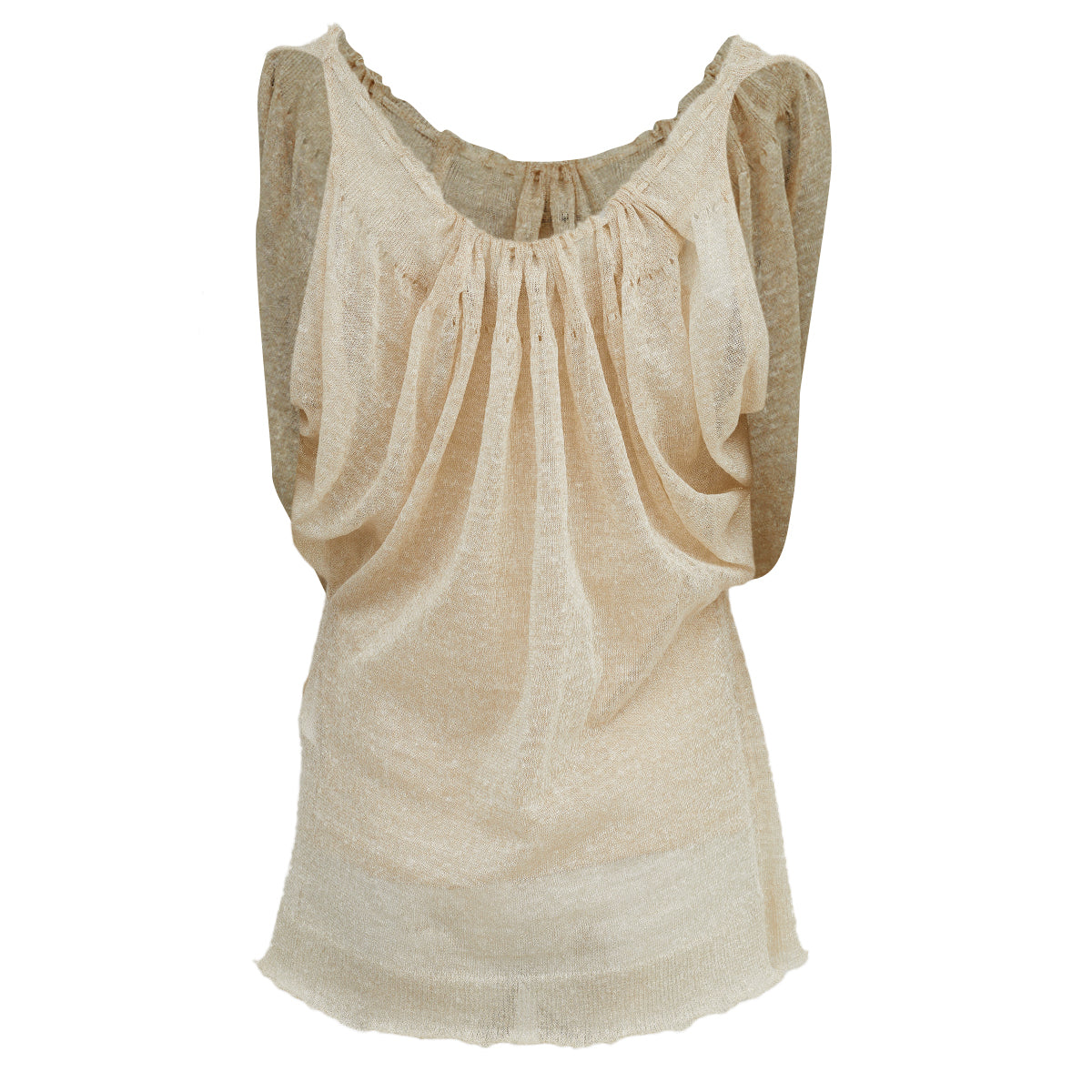 Conjunto Dior Dourado Tam 36 Br